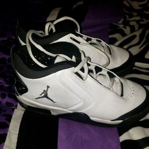Air Jordans